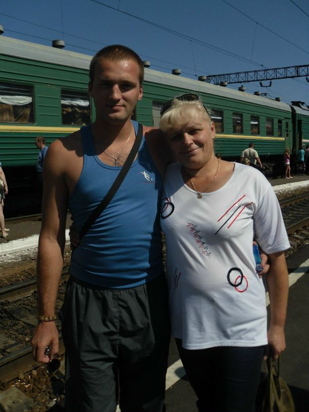 Тамара Рябова фотография #25