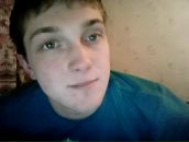 Фотография Попова Андрея