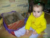 Оля Митурак-Кліщ фотография #49 (источник - https://vk.com/id49400781)