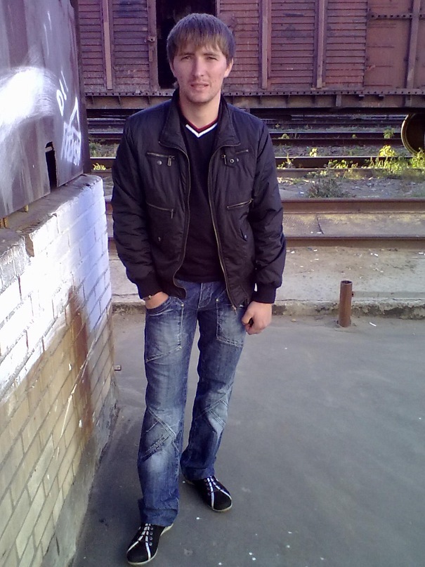 Александр Суворов фотография #31