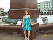 Фотография Задорожной Катерины