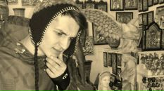 Андрій Гриб фотография #31 (источник - https://vk.com/id123267511)