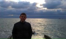 Фотография Клима Евгения