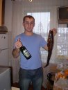 Ігор Бучковський фотография #1
