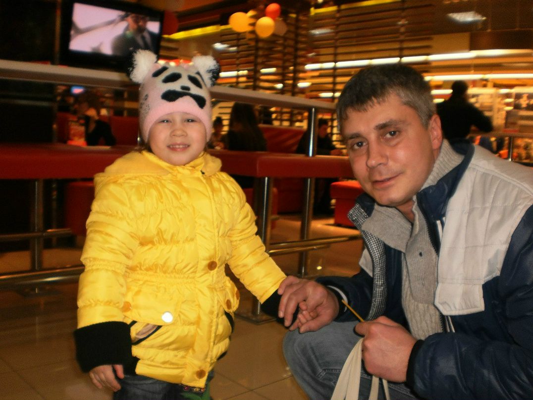 Дмитрий Волков фотография #47