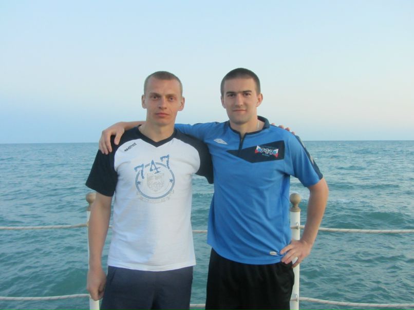 Антон Шишаев фотография #46