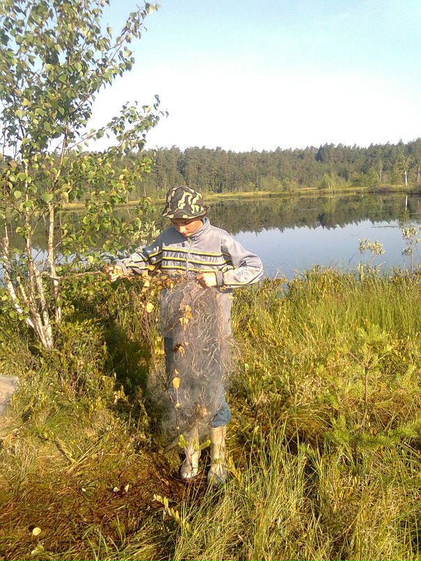 Иван Банакин фотография #50