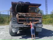 Фотография Потаповой Ольги