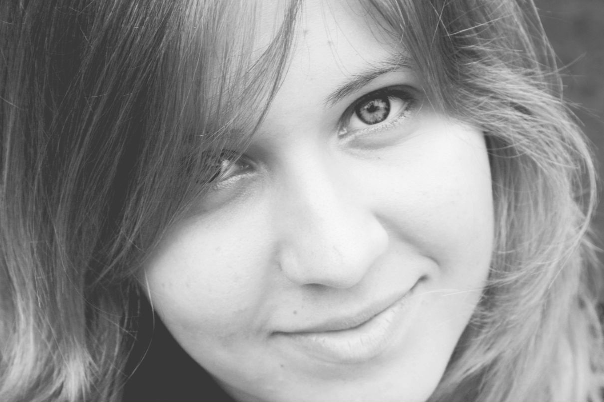 Оля Логинова фотография #16