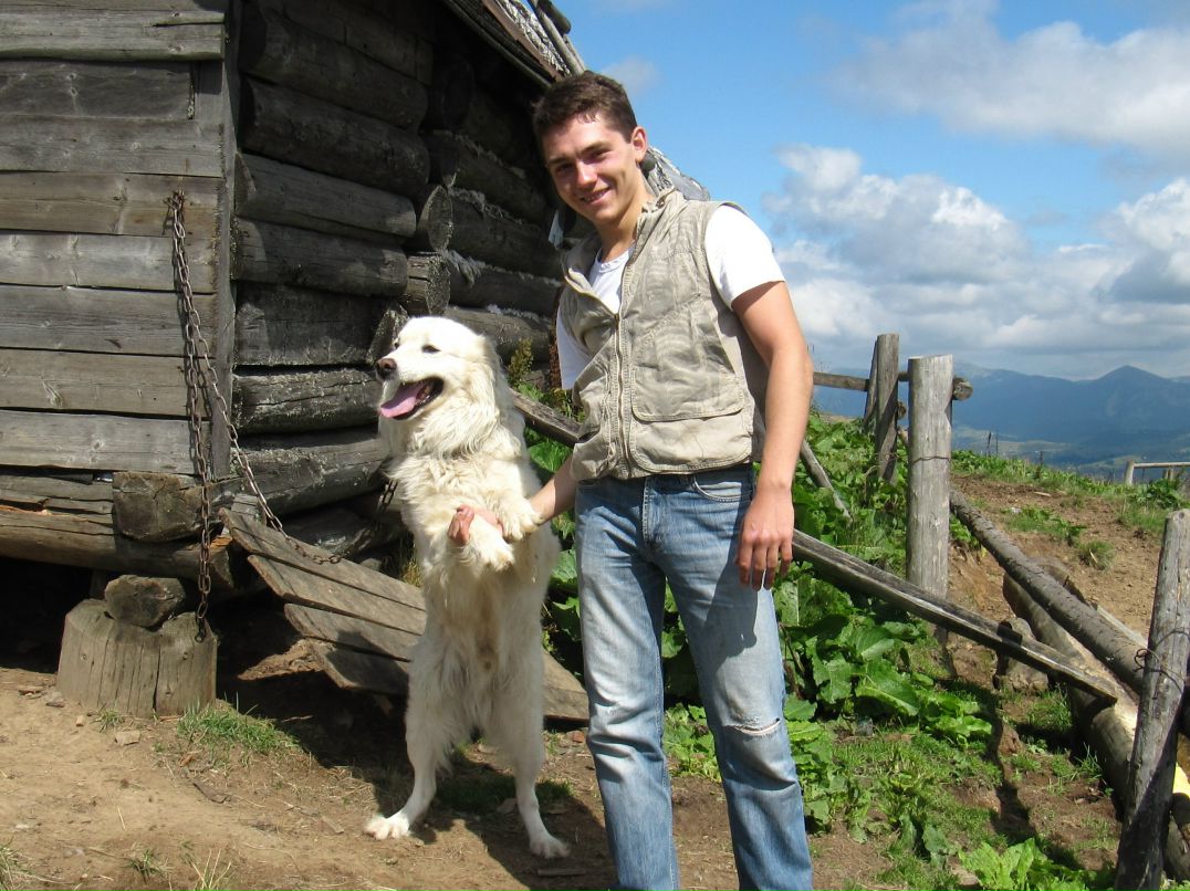 Юра Нидаев фотография #32