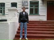 Віталік Пінкасевич фотография #22 (источник - https://vk.com/id61815587)