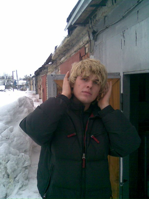 Игорь Келейников фотография #7