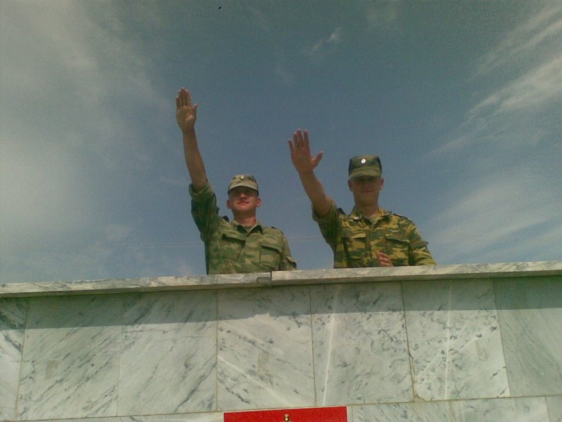 Евгений Горгулько фотография #44