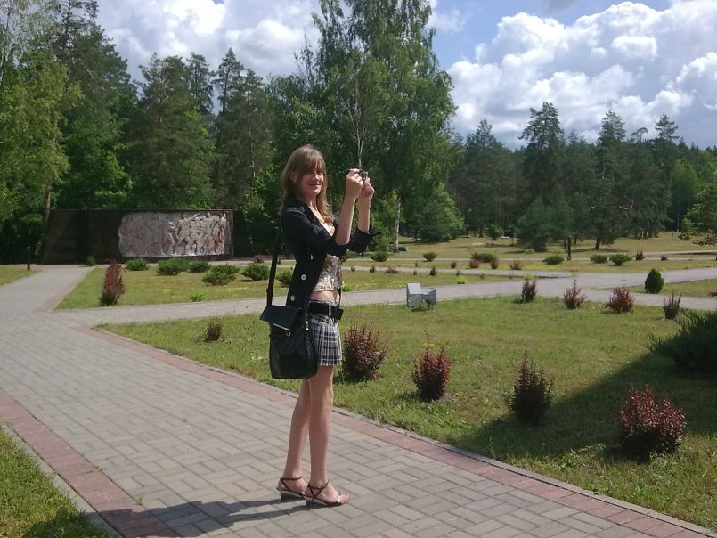 №17, Наталья Черноусова, 34 года, Брянск №17, Наталья Черноусова, 34 года, Брянск