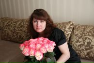 Фотография Vinogradova Oksana