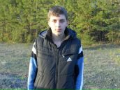 Фотография Сендеева Олега