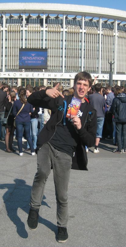 Foxy Fox фотография #10