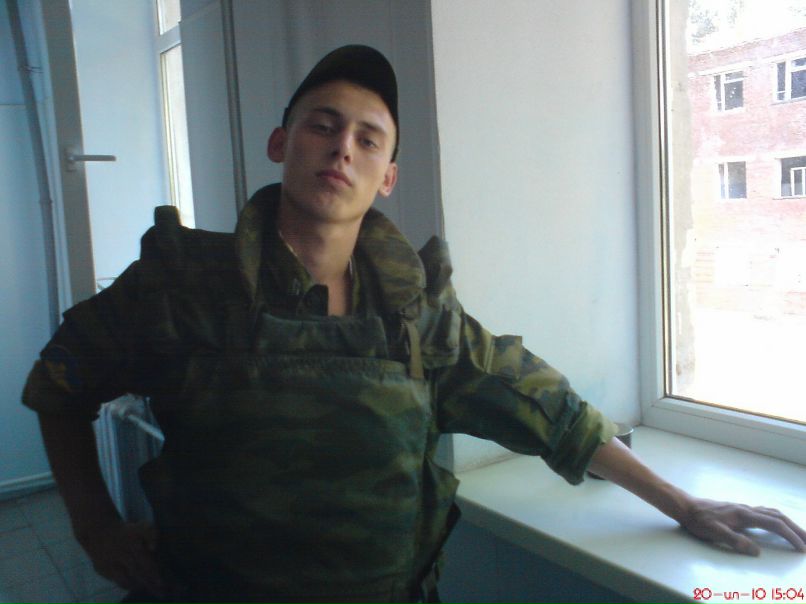 Артур Баширов фотография #38