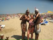 Фотография Кирилловой Елены