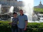 Фотография Моздор Любови