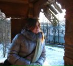 Фотография Николаец Евгении