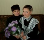 Фотография Катаевой Надежды