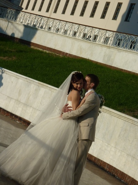 №12, Альбина Аллиева, Казань, Россия №12, Альбина Аллиева, Казань, Россия