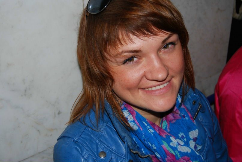 №1, Ольга Лукова, Петрозаводск №1, Ольга Лукова, Петрозаводск