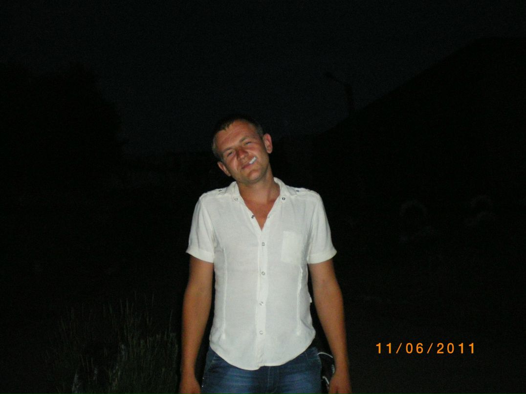 Валентин Дмитренко фотография #20