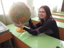 Фотография Громыко Ольги