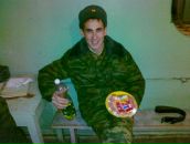 Фотография Иванова Владимира