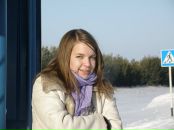 Фотография Евдокимовой Александры