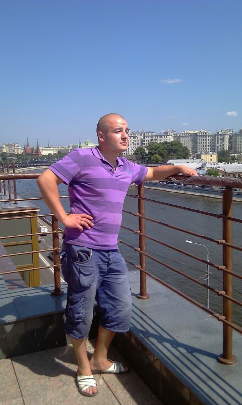 Иван Сергеев фотография #41