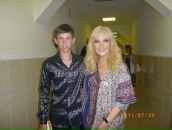 Фотография Филипповского Александра