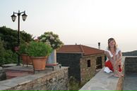 Фотография Журавлевой Александры