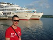 Фотография Супрунова Игоря