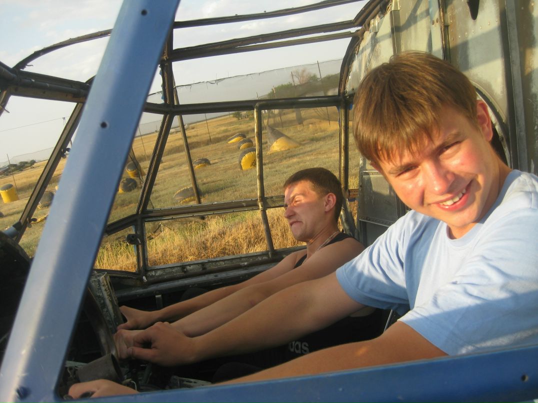 Антон Sever)) фотография #42