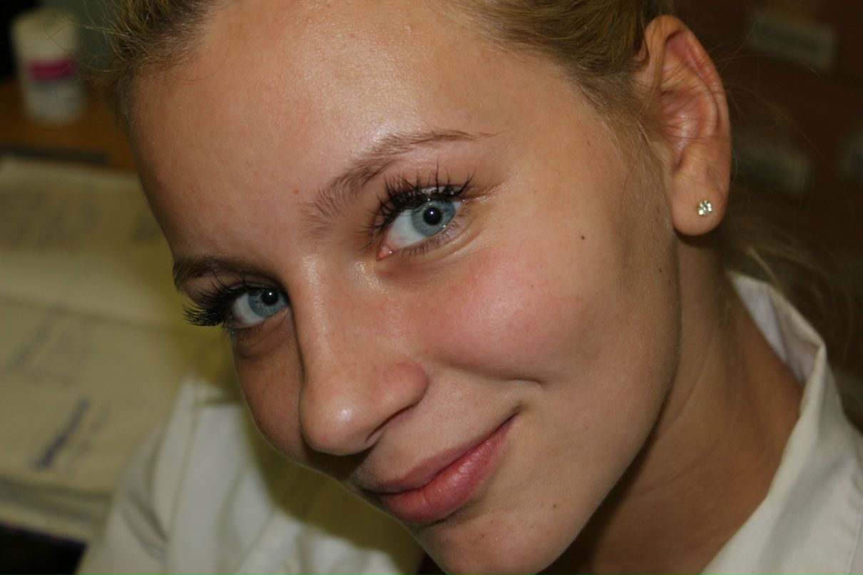 Марина Кремлёва фотография #24