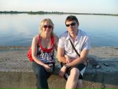 Фотография Самсоновой Ксении