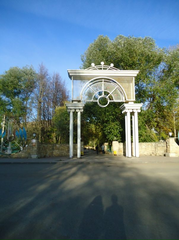 Макс Агеев фотография #35