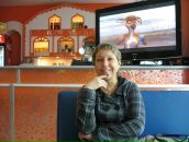 Фотография Сташевской Галины