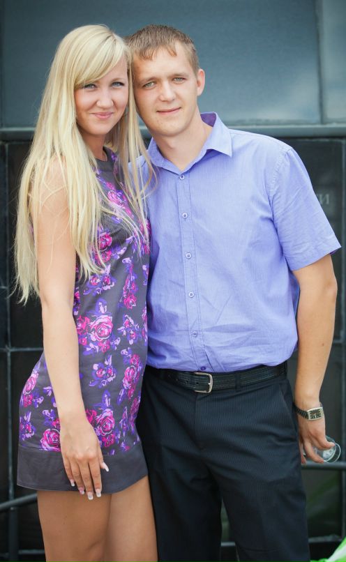 Артем Сметанко фотография #2