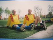 Фотография Стрельченко Виктора