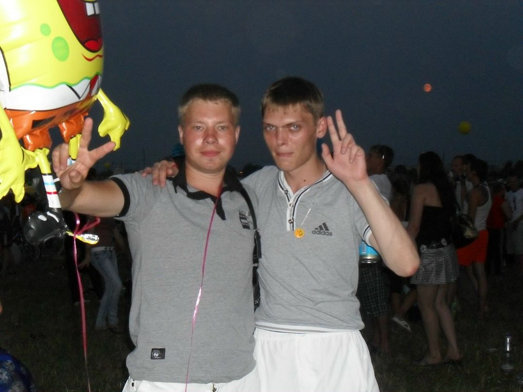 Александр Григорьев фотография #15