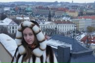 Lay Figure фотография #14 (источник - https://vk.com/id54988)