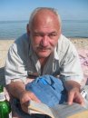 Фотография Братухи Александра