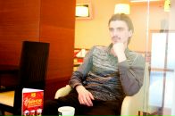 Фотография Гущина Лана