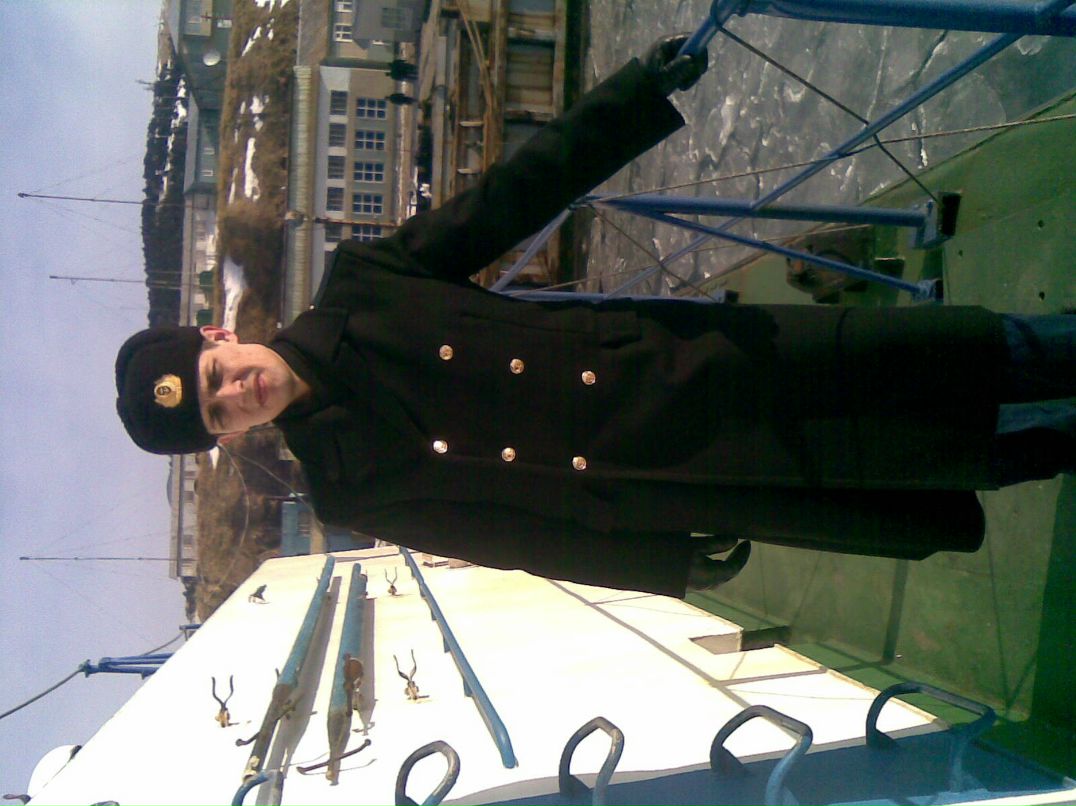 Лёха Михеев фотография #33