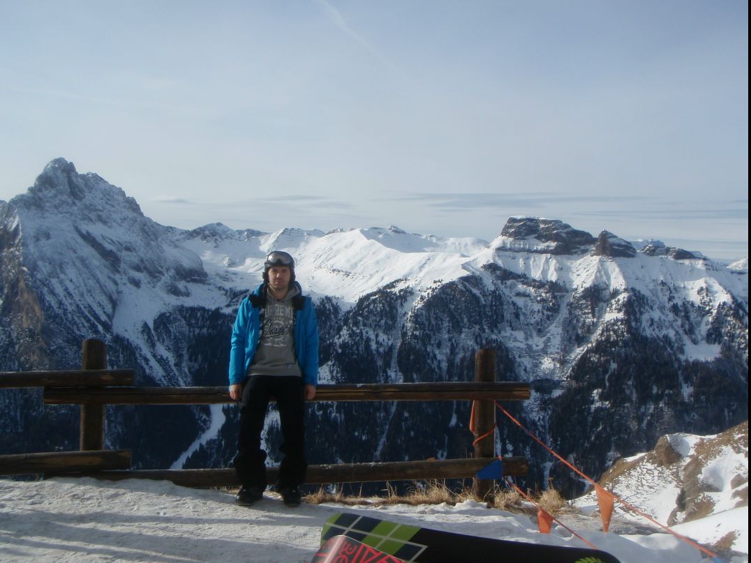 Сергей Платонов фотография #28