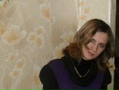 Фотография Елистратовой Дианы